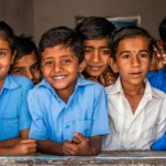 Why early education matters