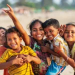 A child's journey to joy at NJP Foundation