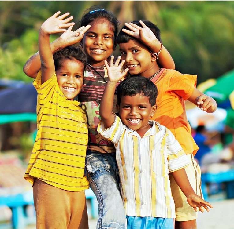 Navjeevan Prayas foundation