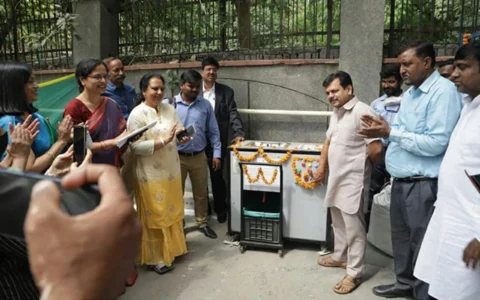 Composting Wet Waste