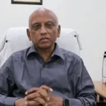 Installation of Air Purifier at the ICU ward of Pt. Madan Mohan Malviya Hospital Malviya Nagar