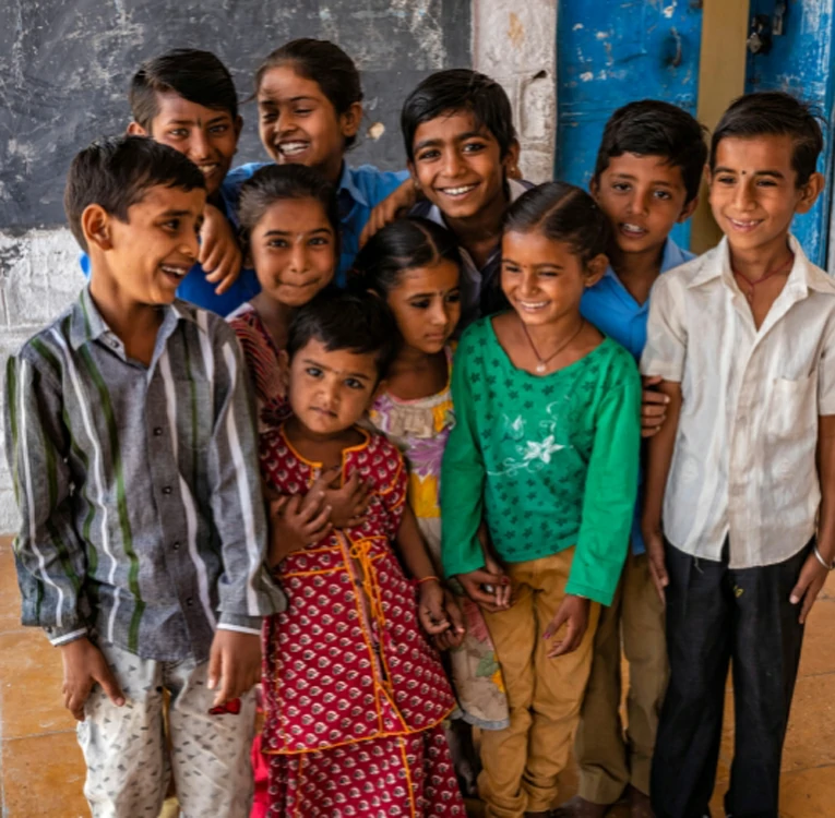 Navjeevan Prayas Foundation's Impact on the underprivileged communities in Delhi NCR