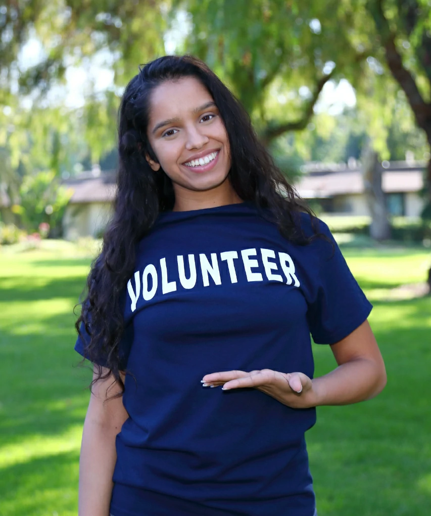 Volunteer at NJP Foundation